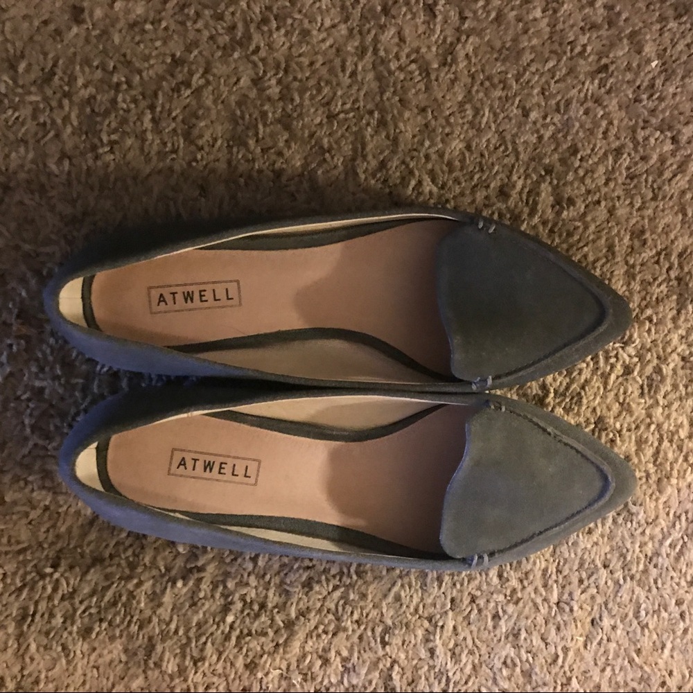 ❗️Sale❗️Atwell flat